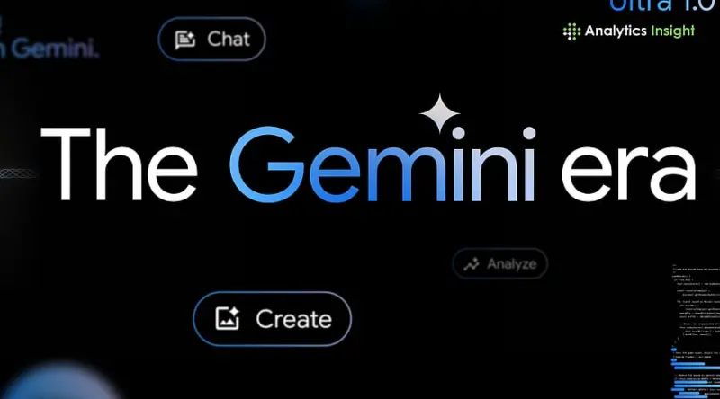 How to Use Gemini AI on the Web: Step-by-Step Guide