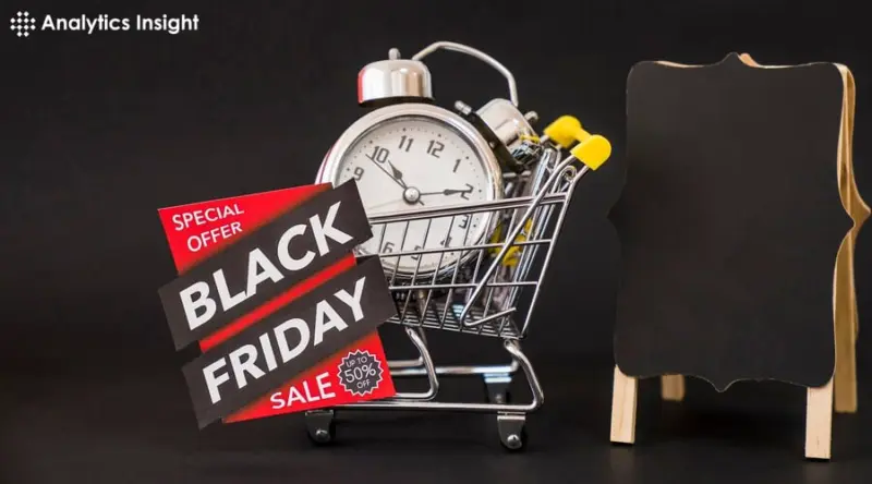 Check Out Best Buy's Early Black Friday sales