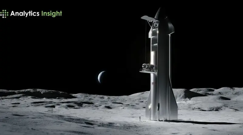 SpaceX Delays 2026 Mars Mission, Shifts Starship Focus to NASA Moon Landing