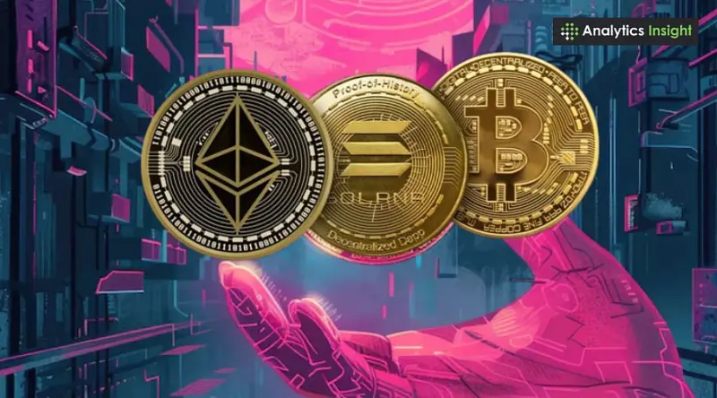 Top Altcoins Facing High Liquidation Risk in September 2025