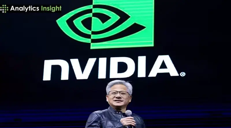 NVIDIA's China Exit Highlights Global Semiconductor Power Shift