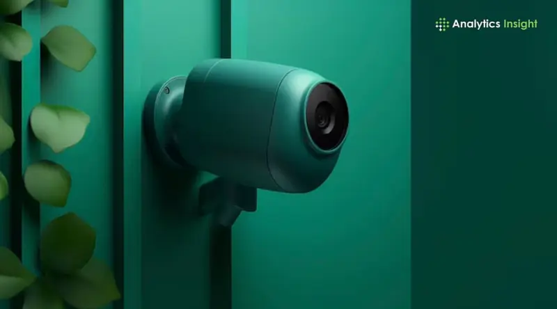 Best Smart Home Security Cameras With AI Detection