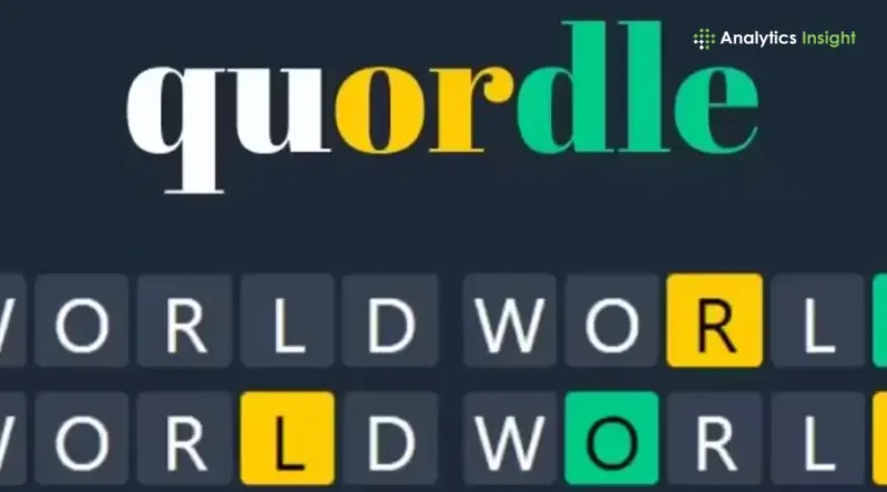 Quordle Today: Hints, Answers, and Strategy Guide for April 30