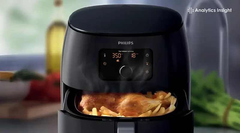 Best Premium Air Fryers for Healthy Cooking