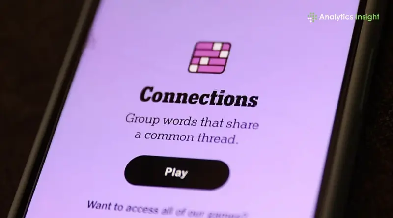 NYT Connections Hints and Answers for January 28, 2026 (Puzzle #962)