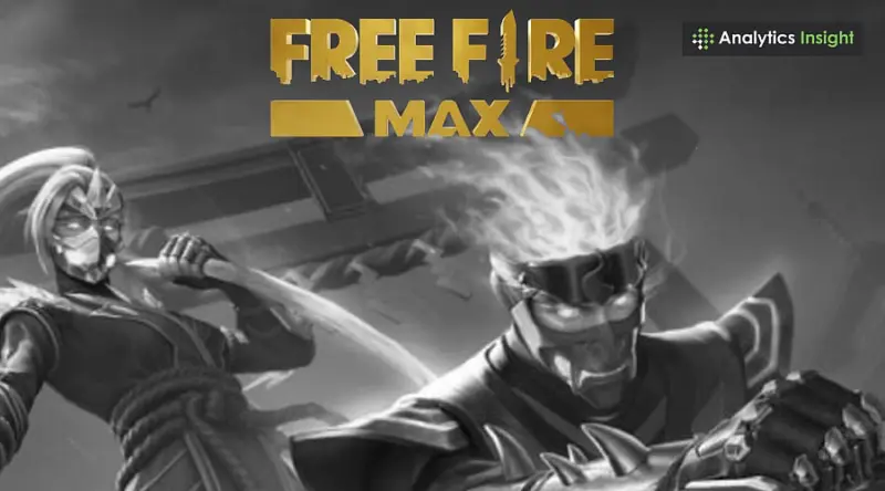 Garena Free Fire MAX Redeem Codes for February 8: Claim Rewards Now!