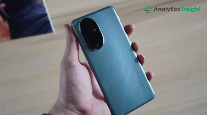 Honor 200 Review: Style Meets Camera Excellence