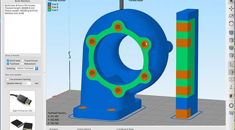 Best Free Software for 3D Printing: Top Picks