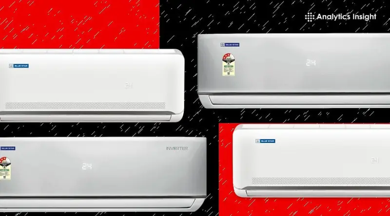 Best Blue Star ACs in India 2026: Top 10 Picks for Every Budget