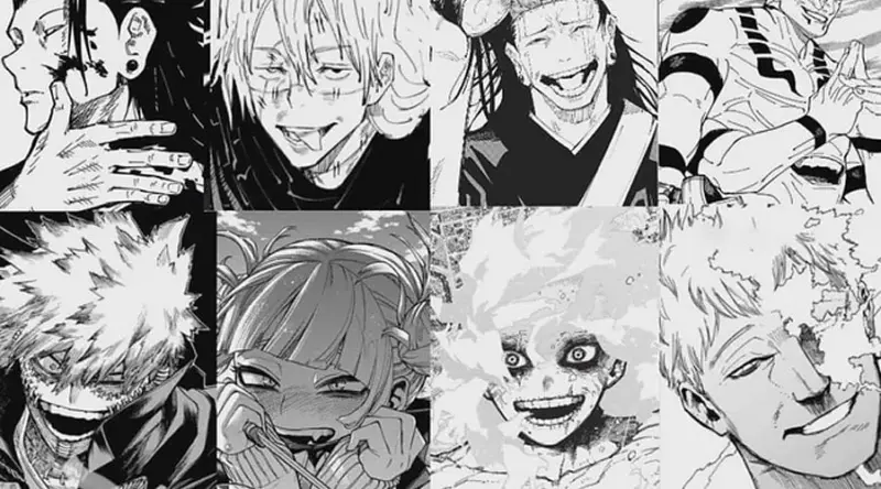 Best New Gen Anime Antagonists: Ranked