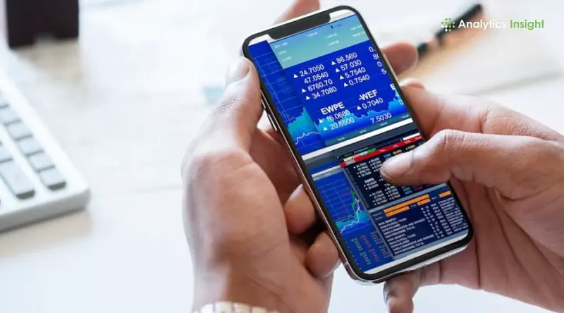 Which Is the Best Stock Market App in India in 2026? Top Picks Revealed