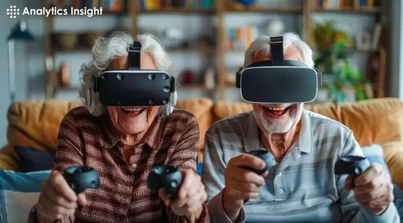 VR for Gamers: Top Headsets to Watch
