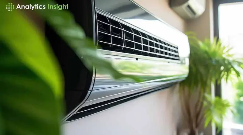 Top 10 Energy-Efficient Inverter ACs in India for Peak Summer Cooling