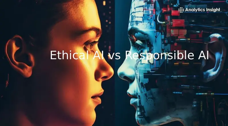 Ethical AI vs Responsible AI: Key Differences and Best Choice in 2026