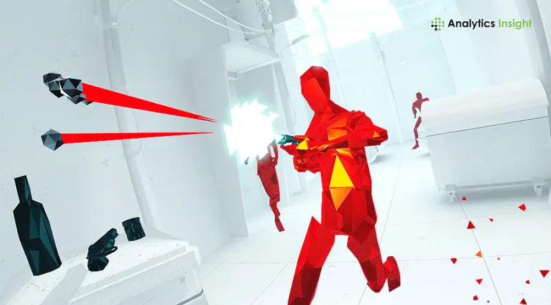 Top VR Games to Dive Into This Weekend (2026)