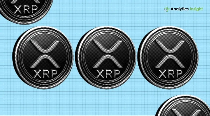 XRP Price Nears Key Pattern Apex, Is $1.80 the Next Target?