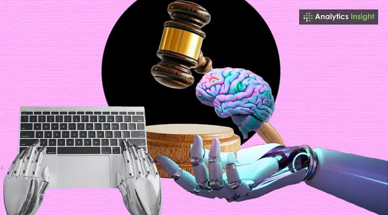 How Artificial Intelligence Tackles Evolving Regulations in 2025
