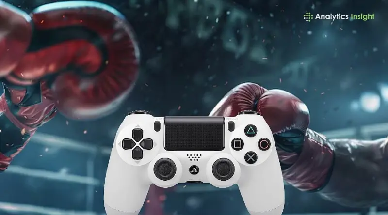 Top Fighting Games to Play in 2026