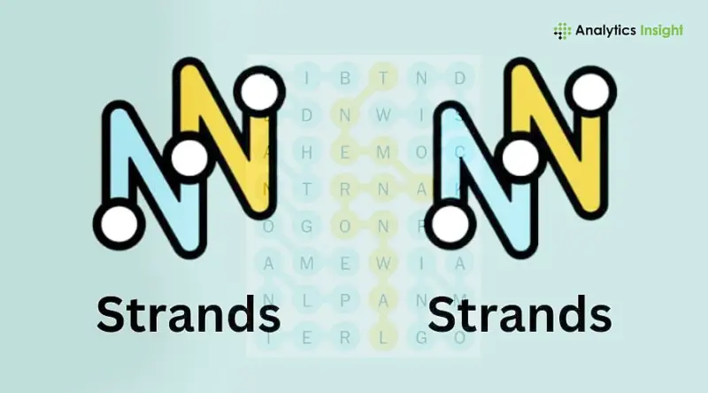 Today's NYT Strands Hints and Answers for  December 15, 2025