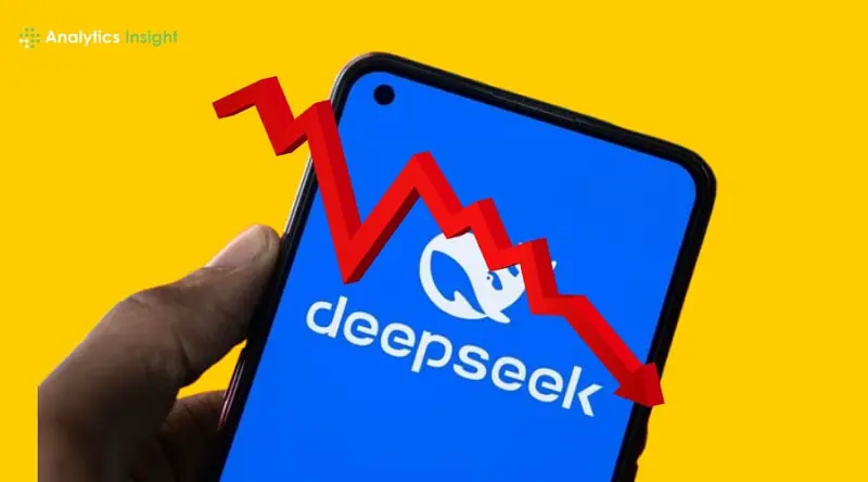 DeepSeek Suffers Major 7-Hour Outage, Longest Downtime Since Launch of ...