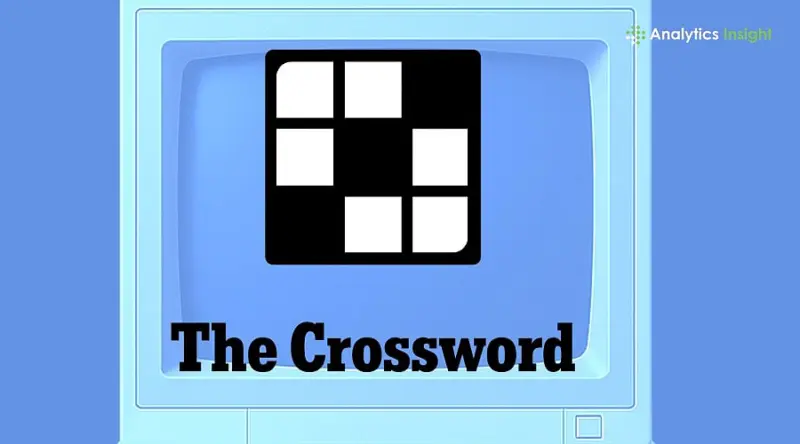 Today's NYT Mini Crossword Answers for April 13, 2026