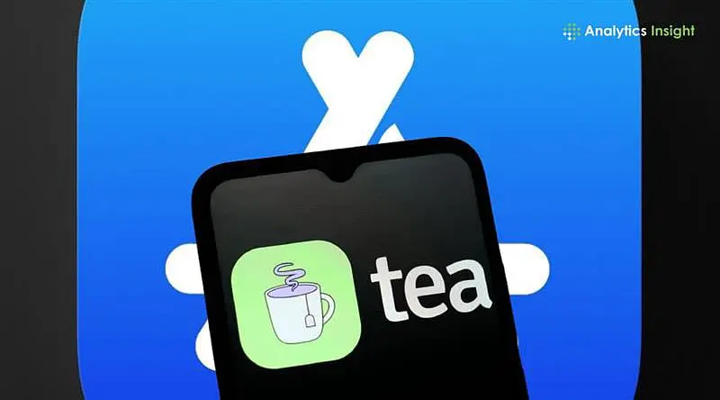 Dating Review Apps 'Tea' and 'TeaOnHer' Removed from App Store by Apple for Violating Rules