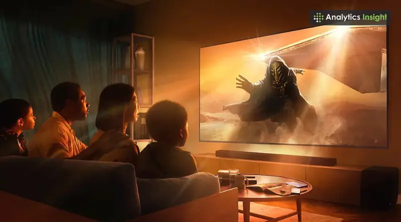 Best Sony Smart TVs Under Rs. 70,000 in 2025