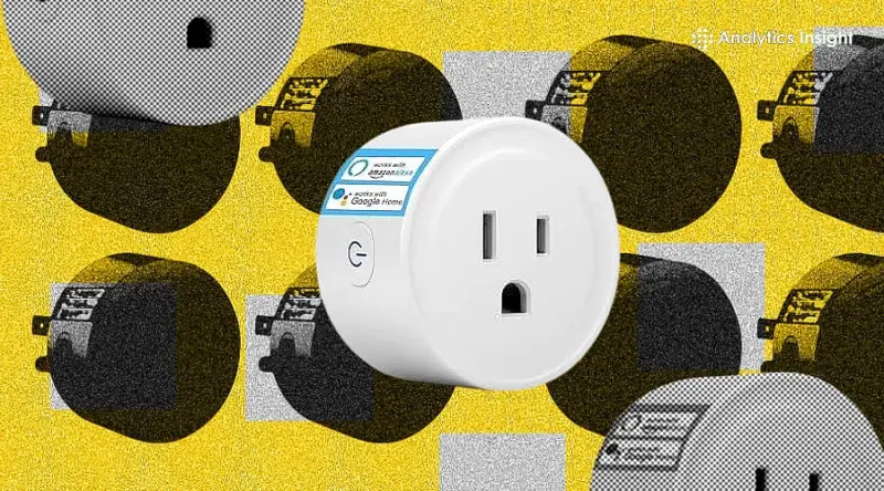 Top Smart Plugs with Alexa and Google Assistant