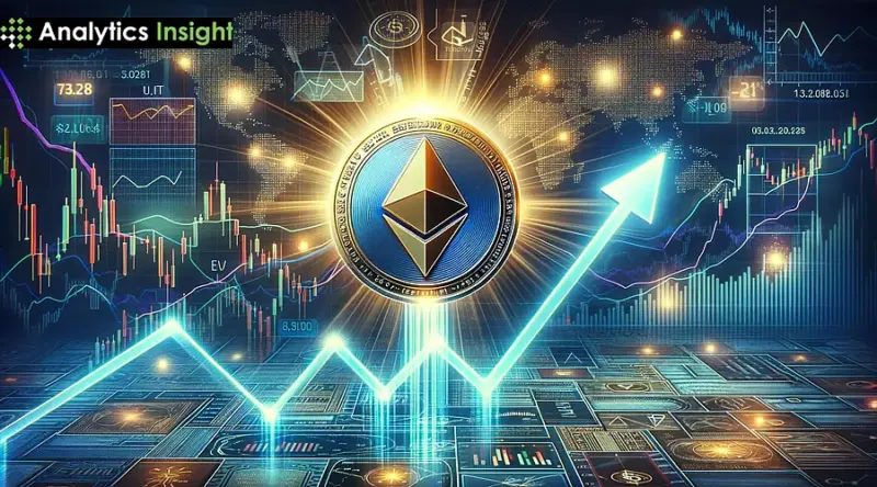 Ethereum Nears $4,000: Will It Break Through This Time?