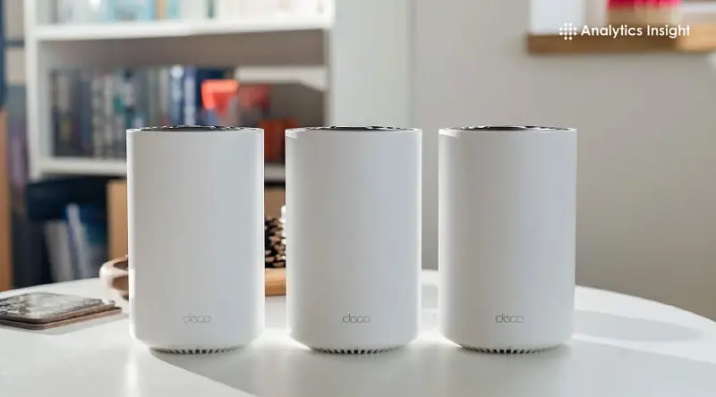 How to Improve Wi-Fi Speed Using Mesh Routers