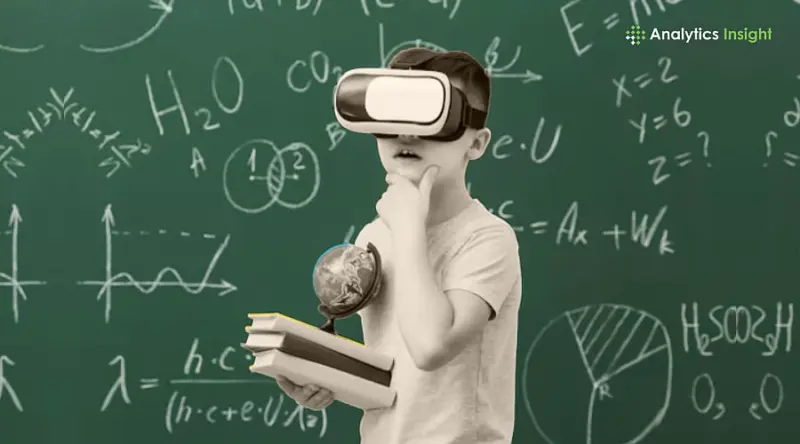 Could Virtual Reality Transform Education in Indian Schools?