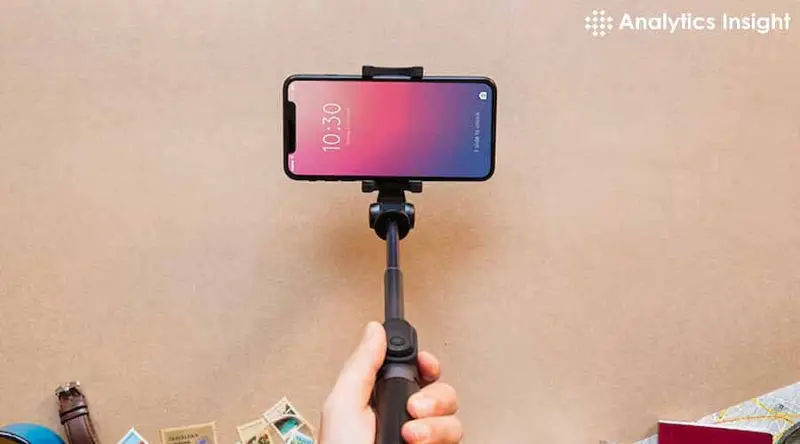 Best Camera Smartphones for Travel Photography in 2025