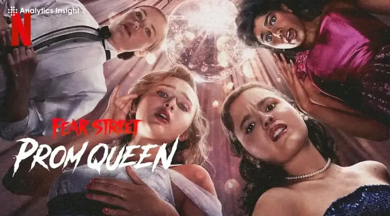 Fear Street: Prom Queen Release Date, Cast, and Details