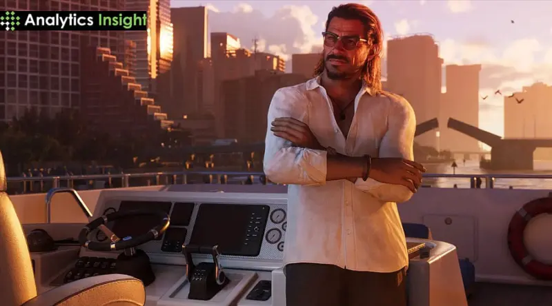 GTA 6 Leak: Oscar Jaenada's Comments Spark Wild Fan Theories Online