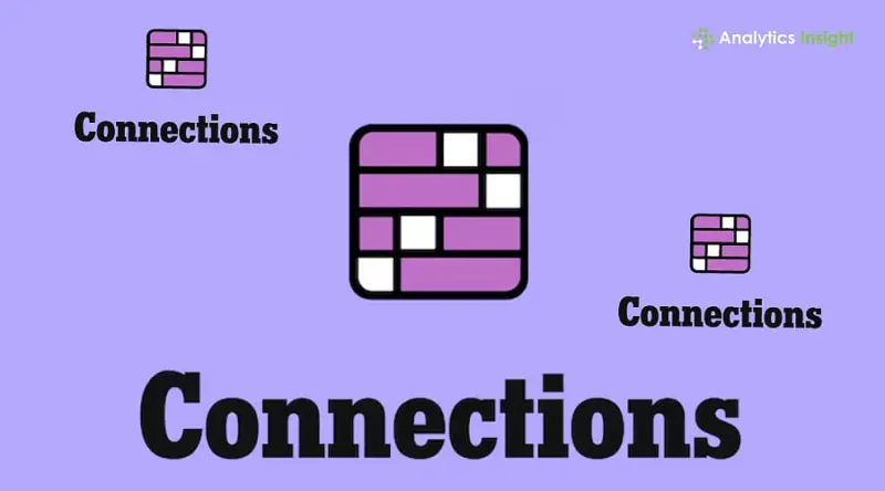 NYT Connections Hints and Answers for November 14, 2025 (Puzzle #887)