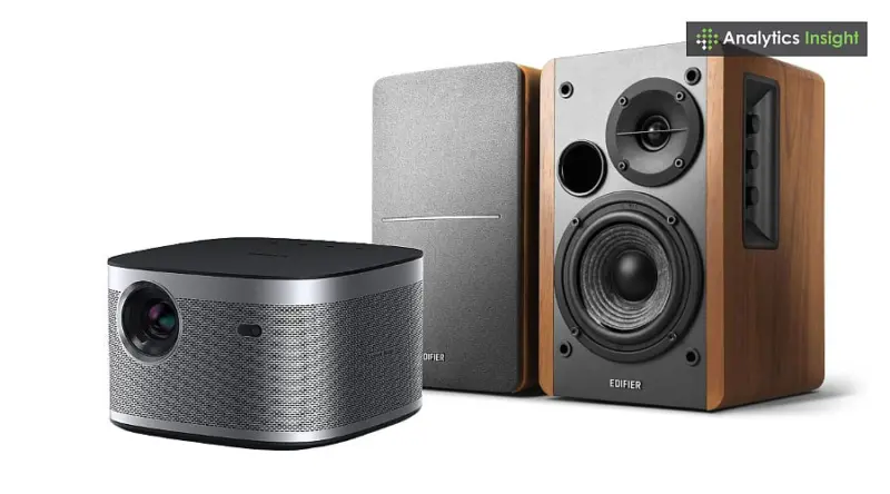 Best Speakers for Projectors in 2025
