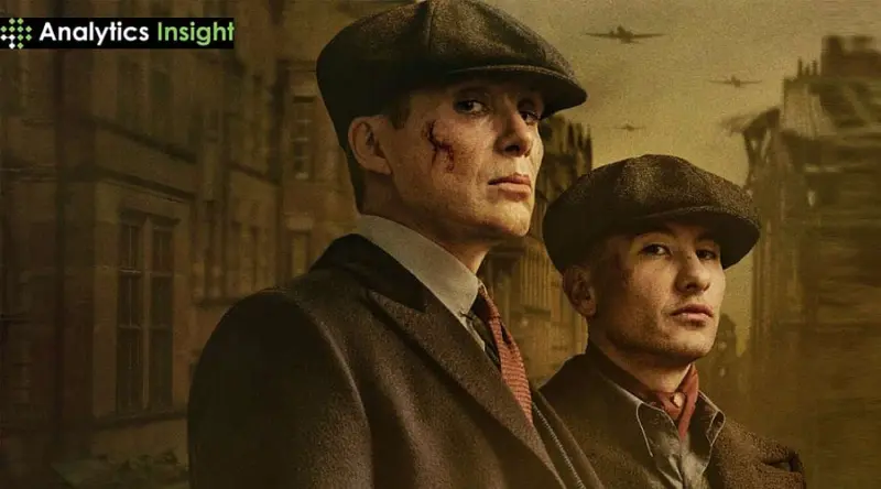 Peaky Blinders: The Immortal Man OTT Release Date, Cast, Plot & More