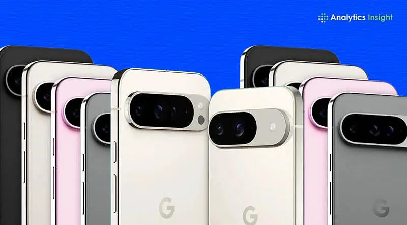 Flipkart Year-End Sale 2025: Google Pixel 9a & 9 Pro XL Get Massive Price Cut; Here's How to Grab the Offer