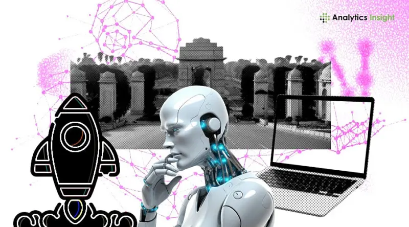 Top 10 AI Startups in New Delhi