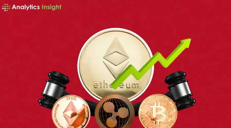 Cryptocurrency Regulations in Dubai are Alluring Indian Traders