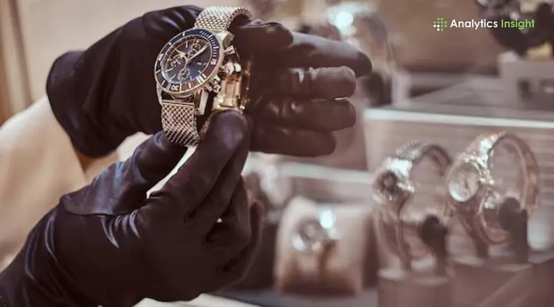 Most Expensive Watches in the World in 2026: Top 10 Luxury Timepieces