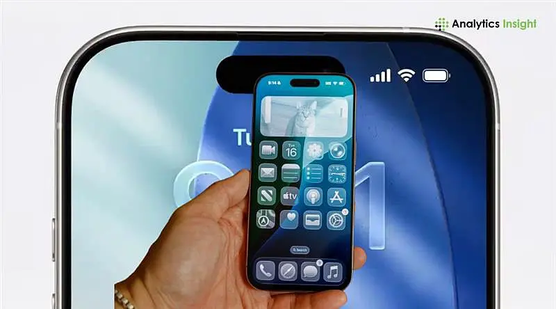 Apple Introduces New Toggle to Soften Liquid Glass Finish