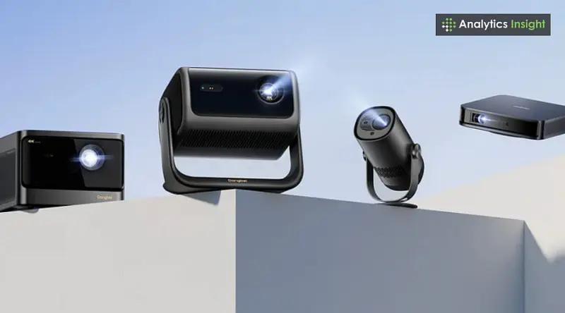 Best Pocket Projectors of 2025: Compact & Powerful