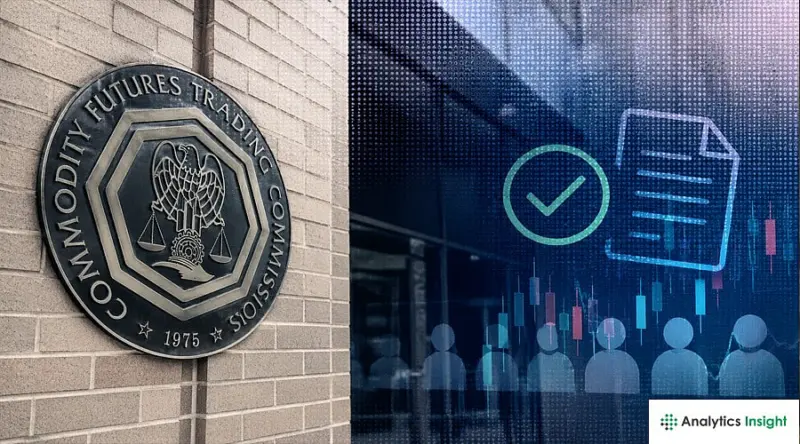 CFTC Eases Prediction Market Rules as State Fight Grows Wider | Dailyhunt