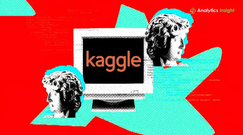 Best Machine Learning Projects on Kaggle for 2025
