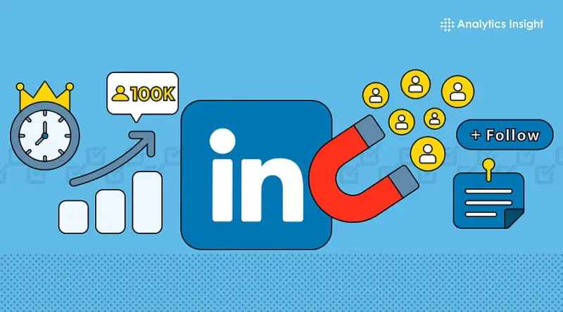 How to Grow Your LinkedIn Network Fast (Connections, Followers & Engagement)
