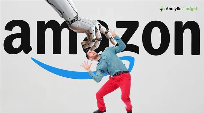 Layoffs Hit Amazon's Robotics Team Amid Automation Push