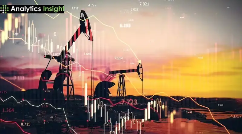 Oil Prices Crash 5% as Ceasefire Hopes Cool West Asia War Fears