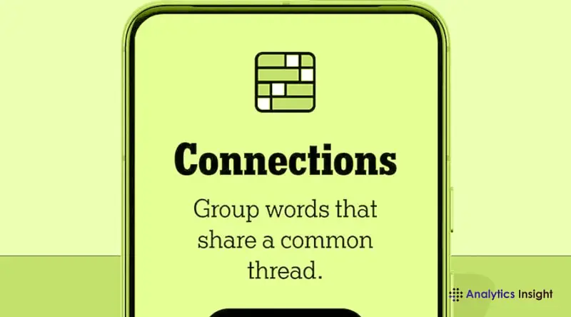 NYT Connections May 31, 2025: Puzzle Hints, Answers, and Solution for Game #721