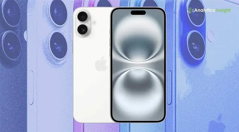 iPhone 16 Plus Gets Rs. 21,000 Price Drop in Vijay Sales Deal